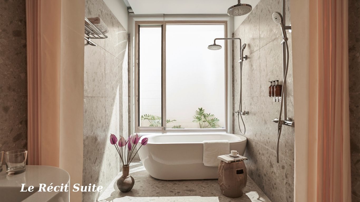 4 Sao - Le Récit Boutique Hôtel de Dalat