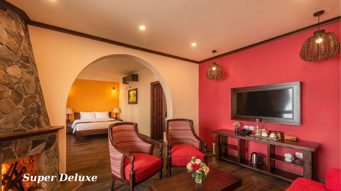 3 Sao - Cat Cat Galerie D'Art