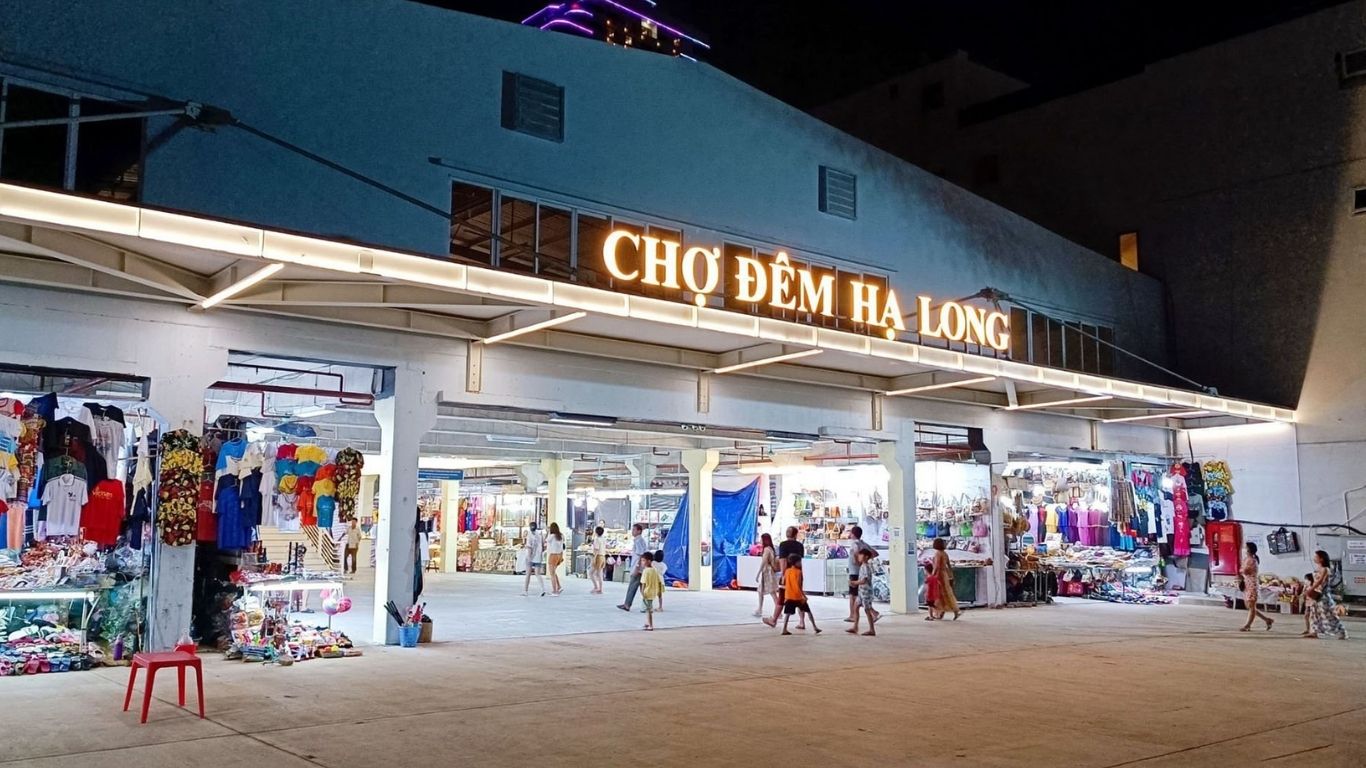 [2 Ngày 1 đêm] Tour ghép Hà Nội – Ninh Bình – Hạ Long - Hà Nội