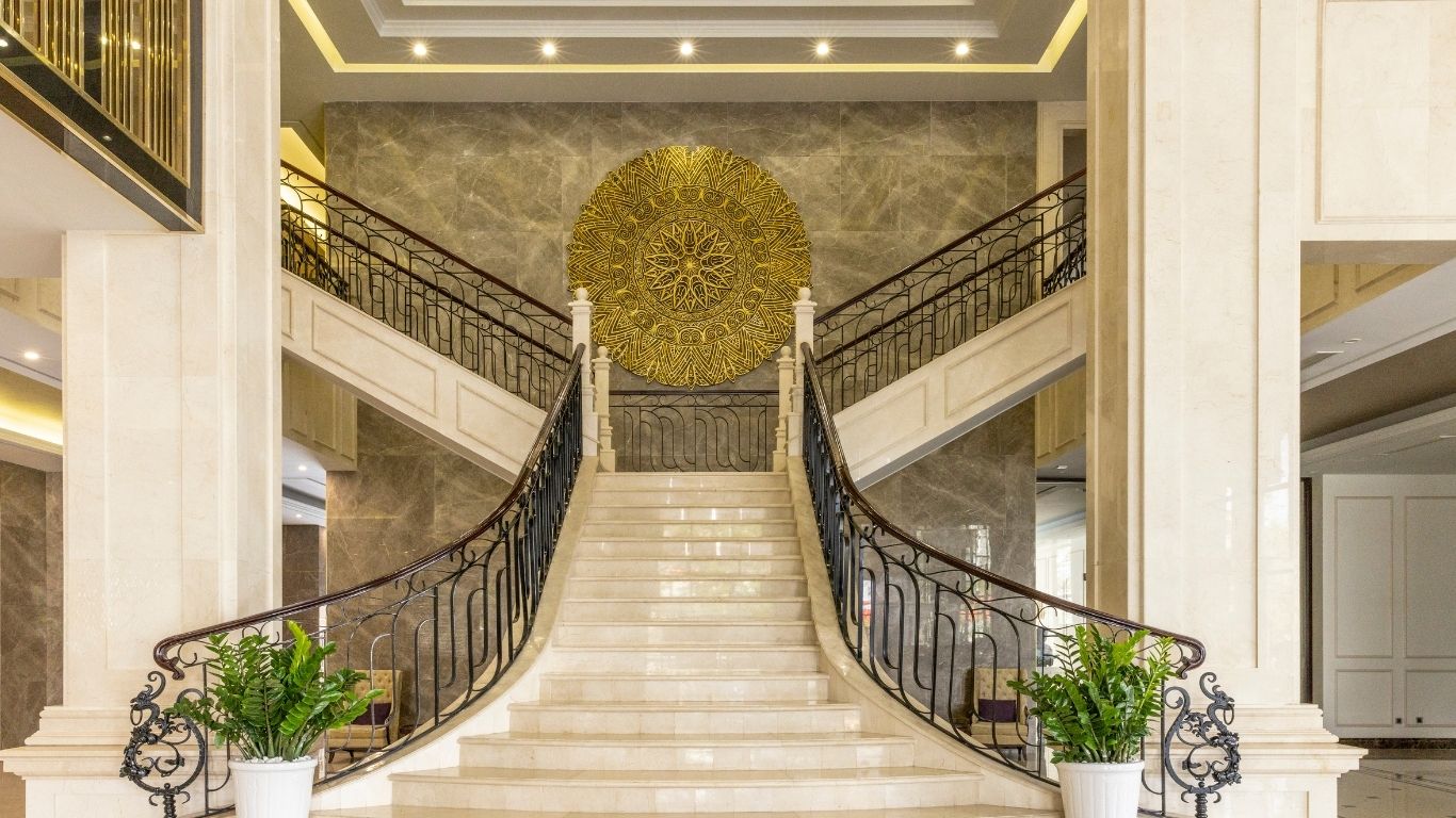 5 Sao - Melia Vinpearl Hải Phòng Rivera | Gói Ưu Đãi “Fall Into Fun Packages”