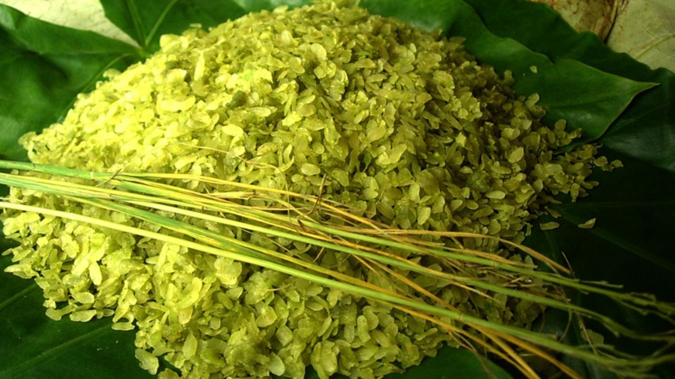 [3 Ngày 2 đêm] Tour ghép Hà Nội – Mù Căng Chải - Ngọc Chiến - Hà Nội