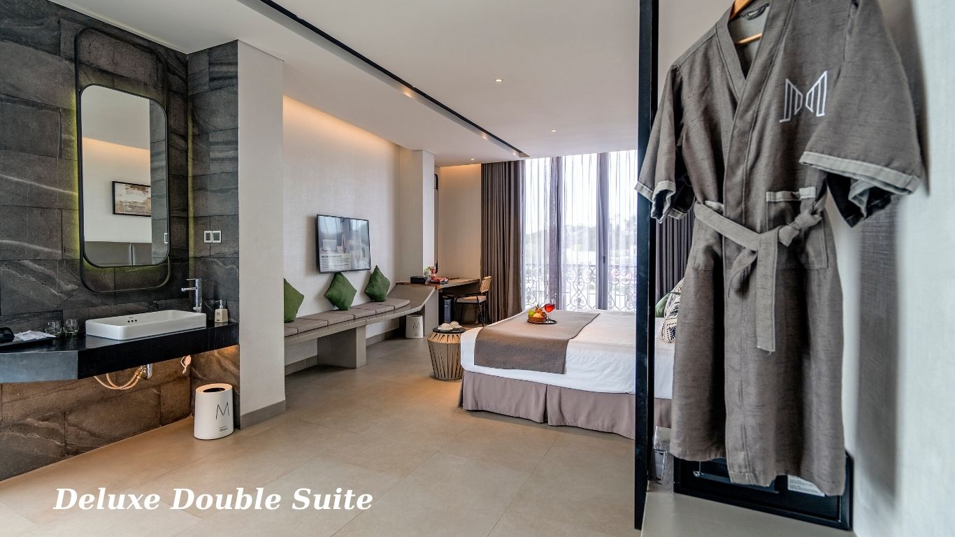 4 Sao - M Hotel Phú Quốc