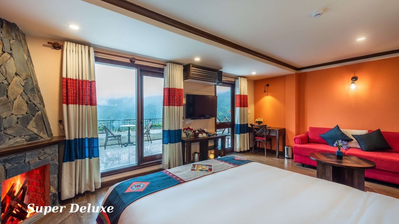 3 Sao - Cat Cat Galerie D'Art