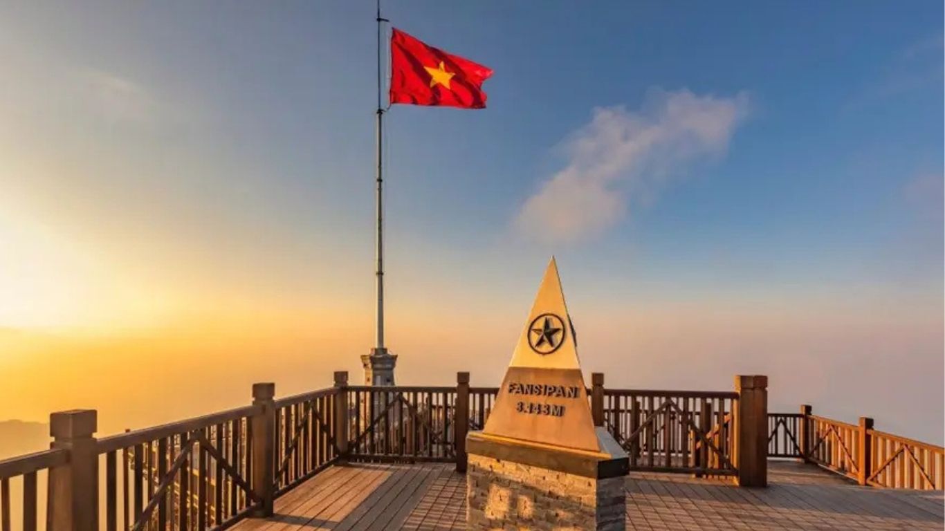 [3 Ngày 2 đêm] Tour ghép Hà Nội – Sapa – Bản Cát Cát – Cáp Treo Fansipan