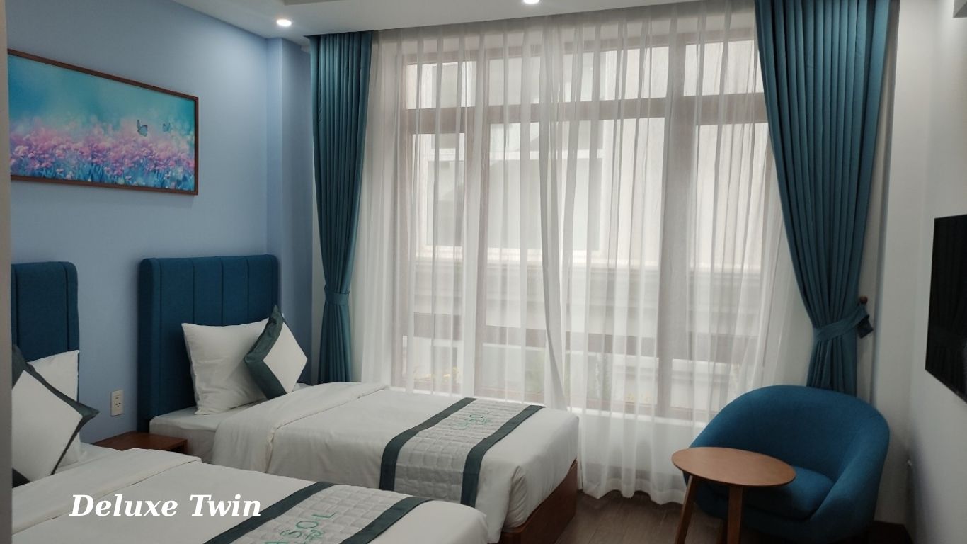 3 Sao - Lasol Boutique Hotel