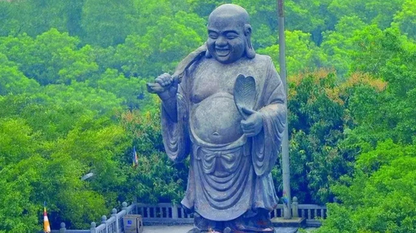 [2 Ngày 1 đêm] Tour ghép Hà Nội – Bái Đính – Tràng An – Tam Cốc