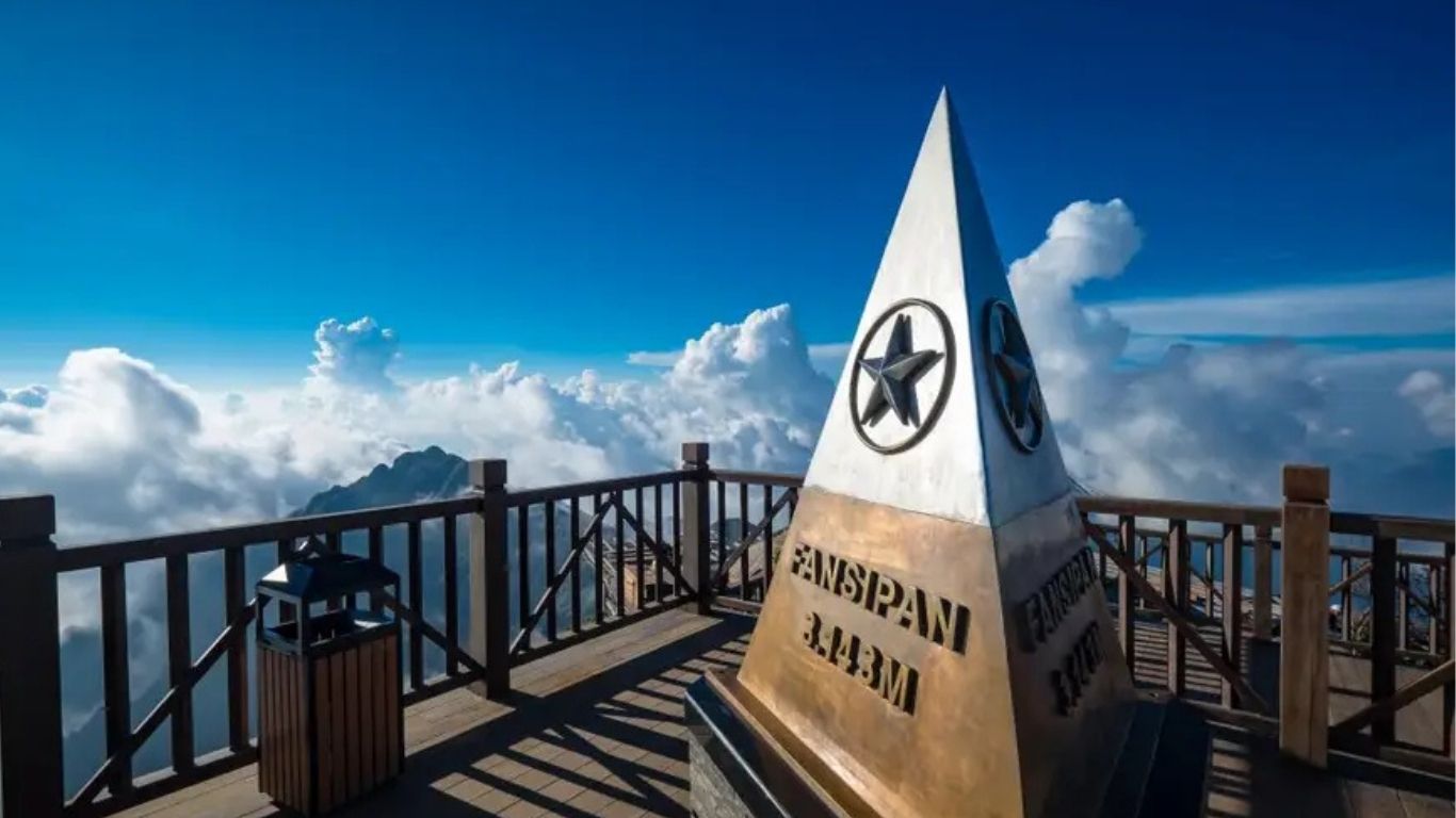 [3 Ngày 2 đêm] Tour ghép Hà Nội – Sapa – Bản Cát Cát – Cáp Treo Fansipan