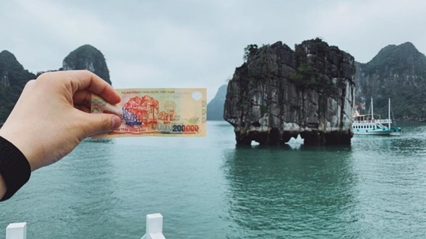 [2 Ngày 1 đêm] Tour ghép Hà Nội – Ninh Bình – Hạ Long - Hà Nội