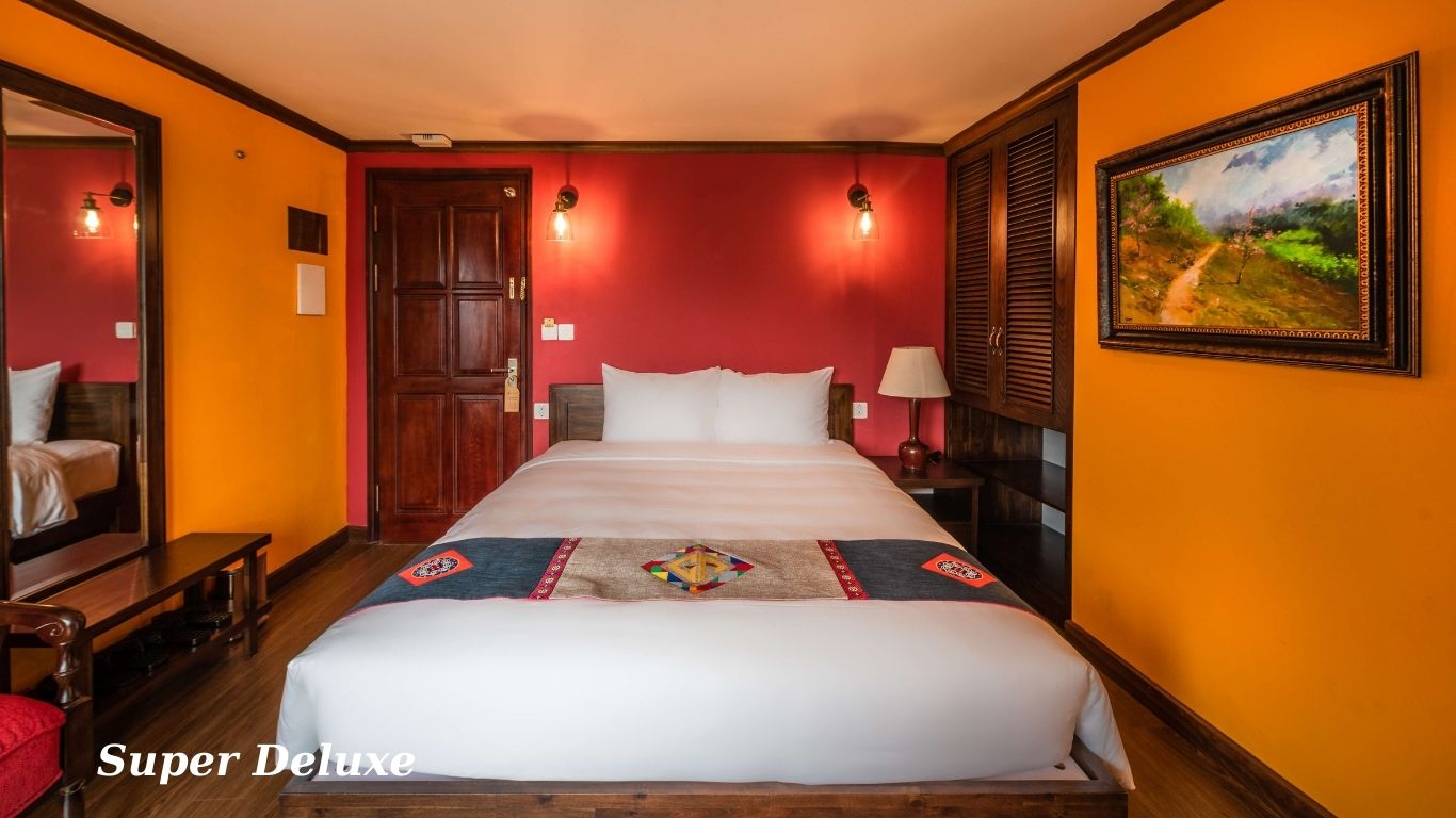 3 Sao - Cat Cat Galerie D'Art