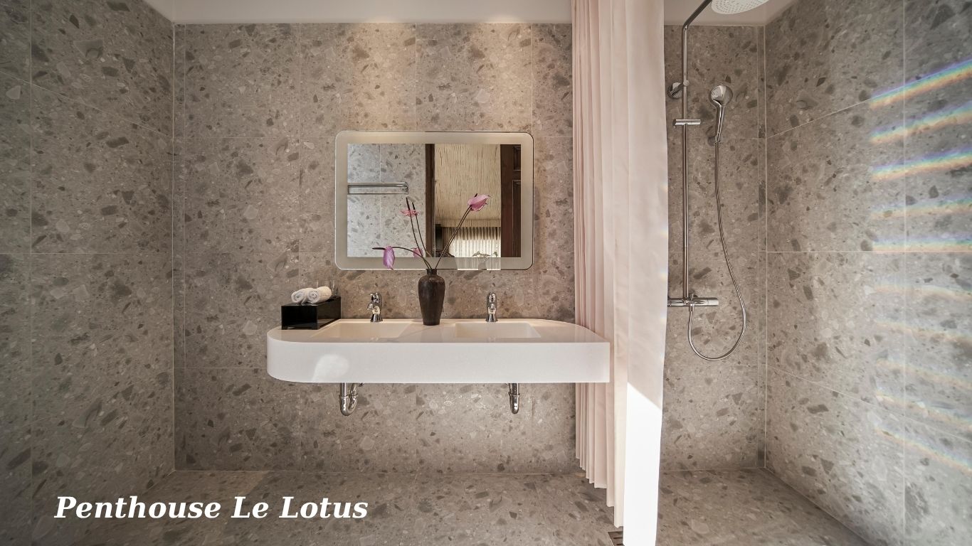 4 Sao - Le Récit Boutique Hôtel de Dalat