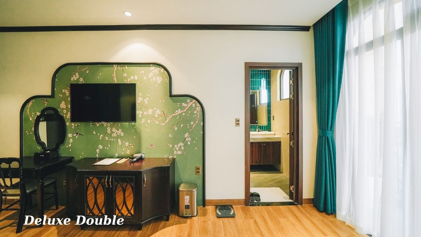 4 Sao - Goldient Boutique Hotel