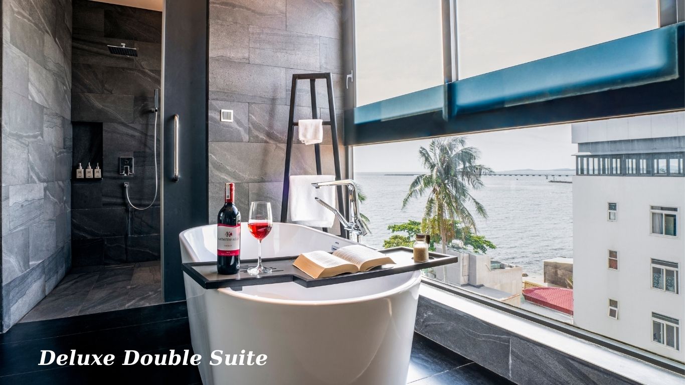 4 Sao - M Hotel Phú Quốc