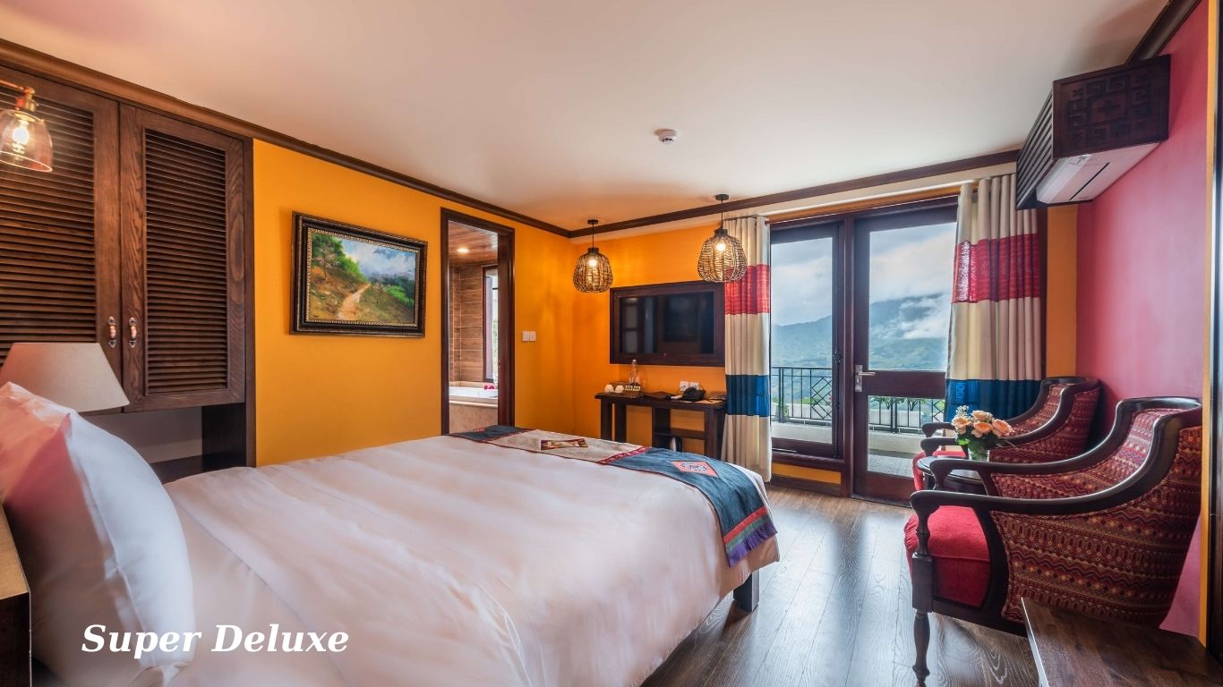 3 Sao - Cat Cat Galerie D'Art