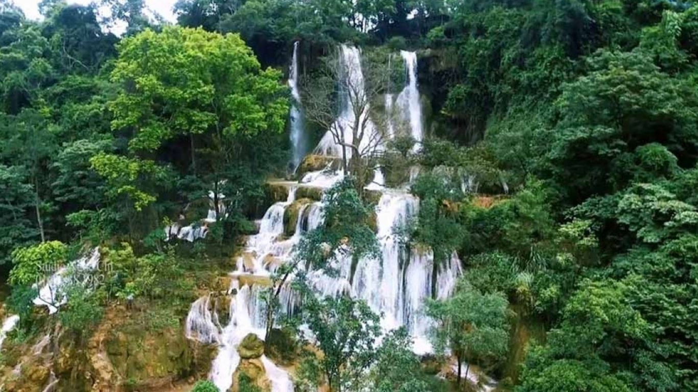 [2 Ngày 1 đêm] Tour ghép Hà Nội – Mộc Châu - Hà Nội