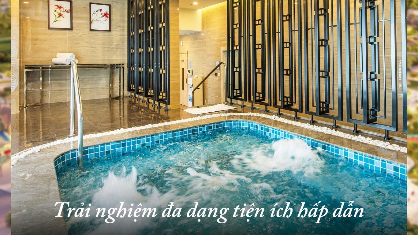 5 Sao - Melia Vinpearl Hải Phòng Rivera | Gói Ưu Đãi “Fall Into Fun Packages”