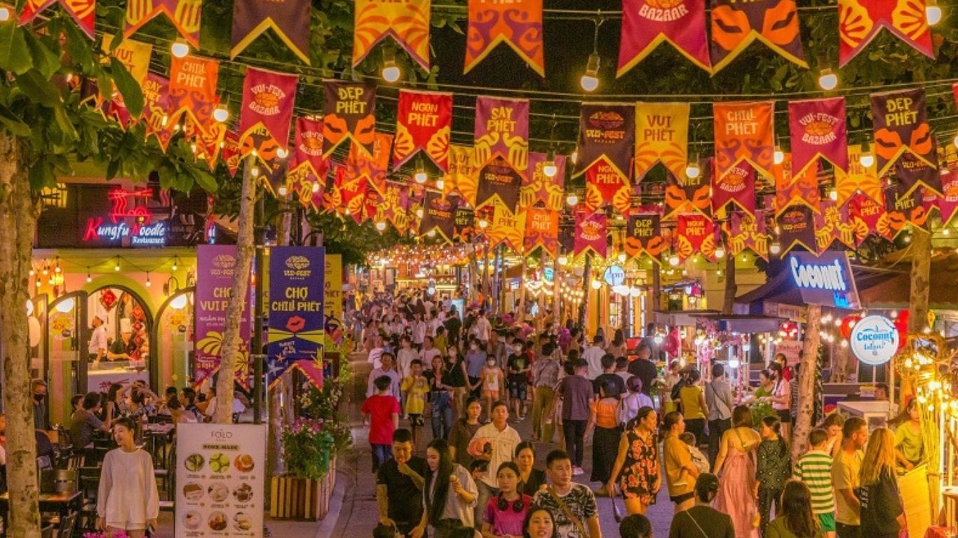 [2 Ngày 1 đêm] Tour ghép Hà Nội – Ninh Bình – Hạ Long - Hà Nội