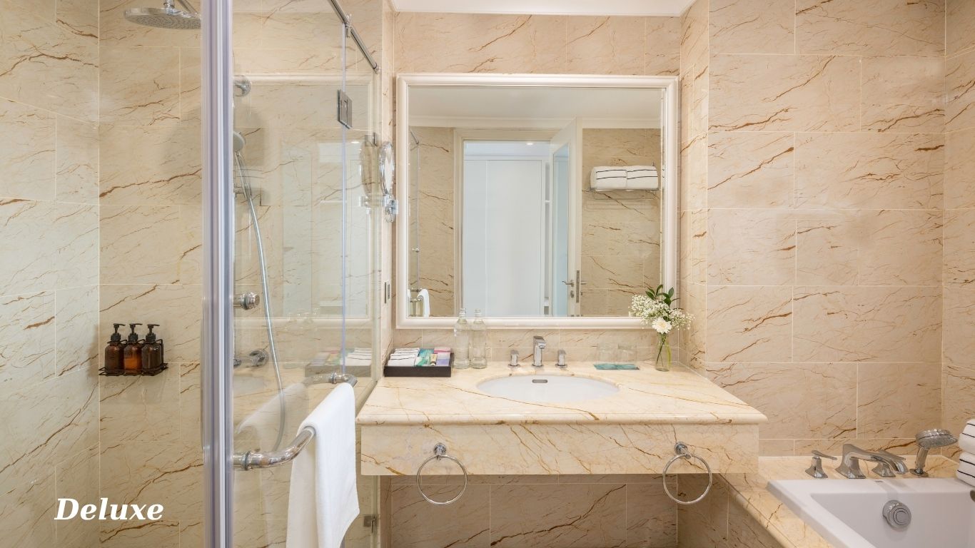 5 Sao – Meliá Vinpearl Hải Phòng Rivera – Ưu Đãi Autumn Luxury Escapes