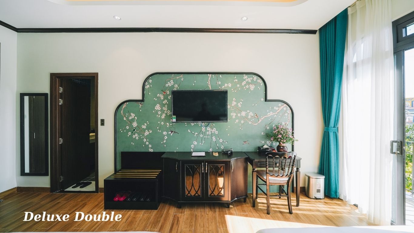 4 Sao - Goldient Boutique Hotel