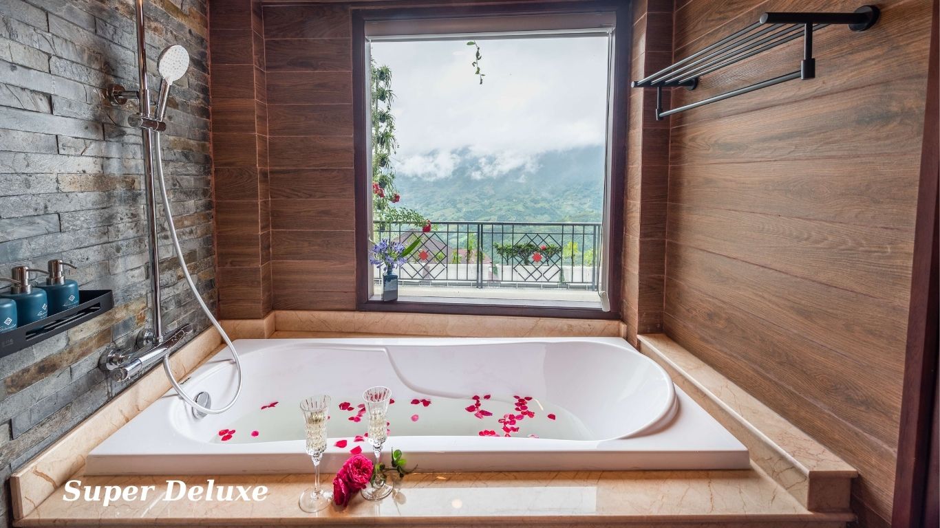 3 Sao - Cat Cat Galerie D'Art