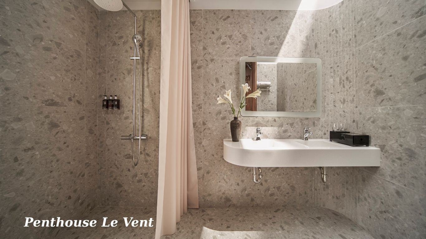 4 Sao - Le Récit Boutique Hôtel de Dalat