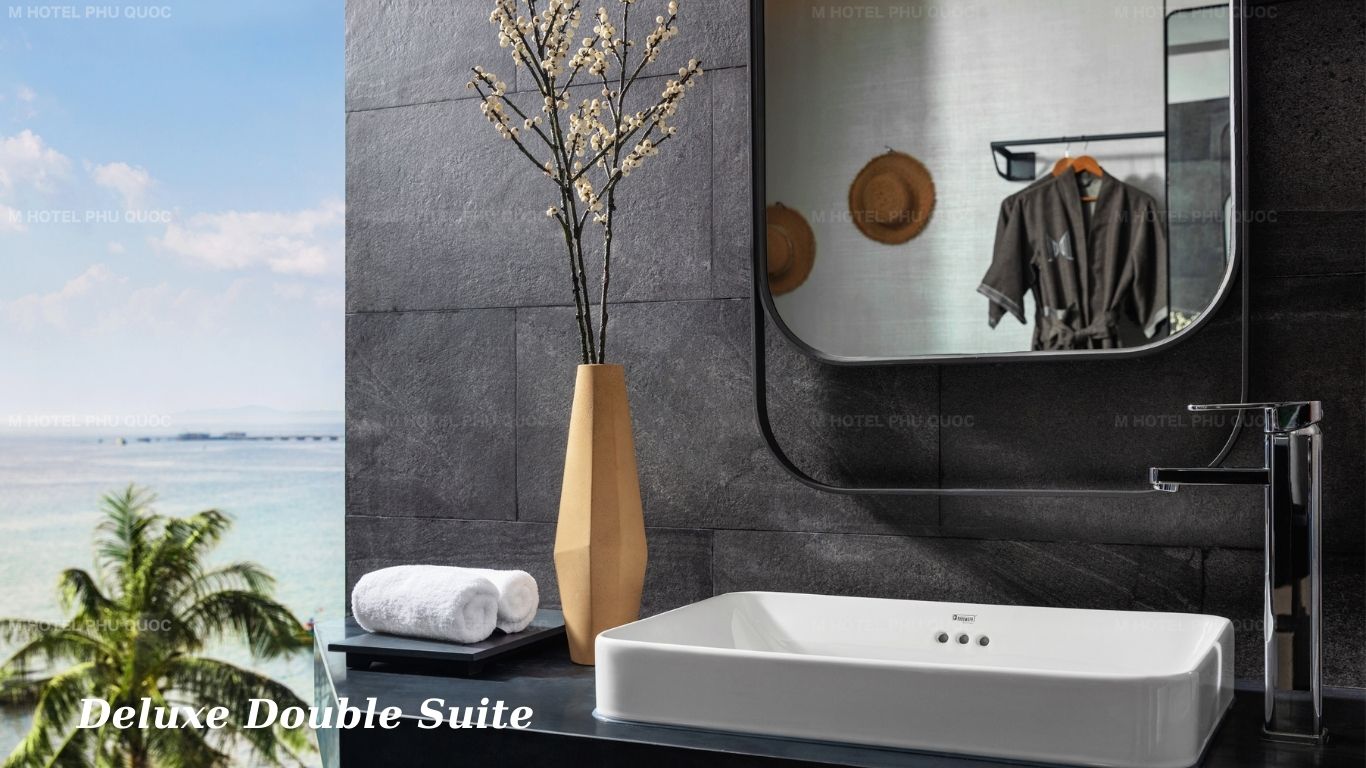 4 Sao - M Hotel Phú Quốc