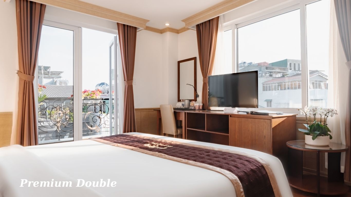 3 Sao - Roy Dala Hotel