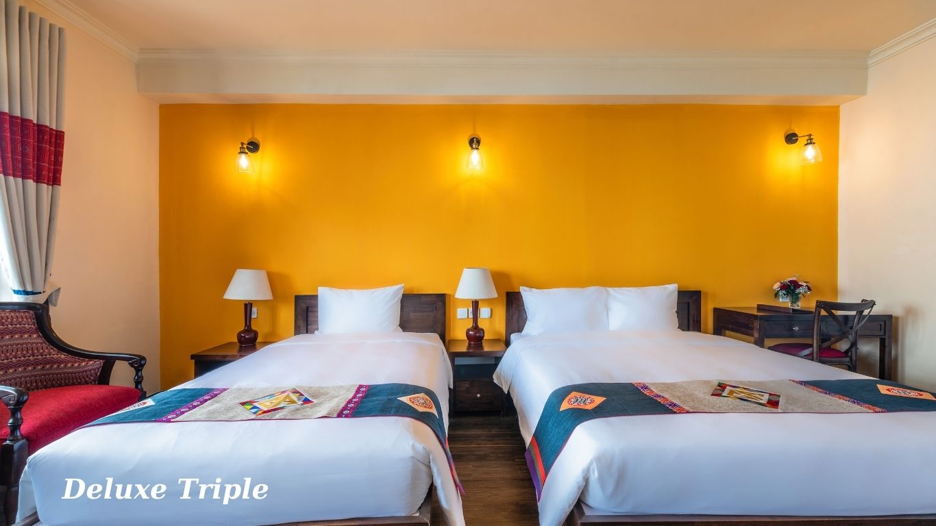 3 Sao - Cat Cat Galerie D'Art