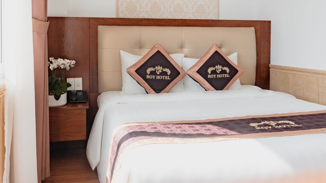 3 Sao - Roy Dala Hotel
