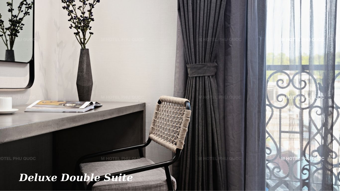 4 Sao - M Hotel Phú Quốc