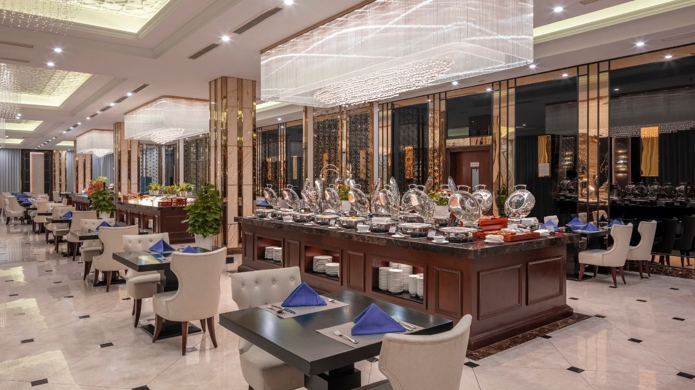 5 Sao - Melia Vinpearl Hải Phòng Rivera | Gói Ưu Đãi “Fall Into Fun Packages”