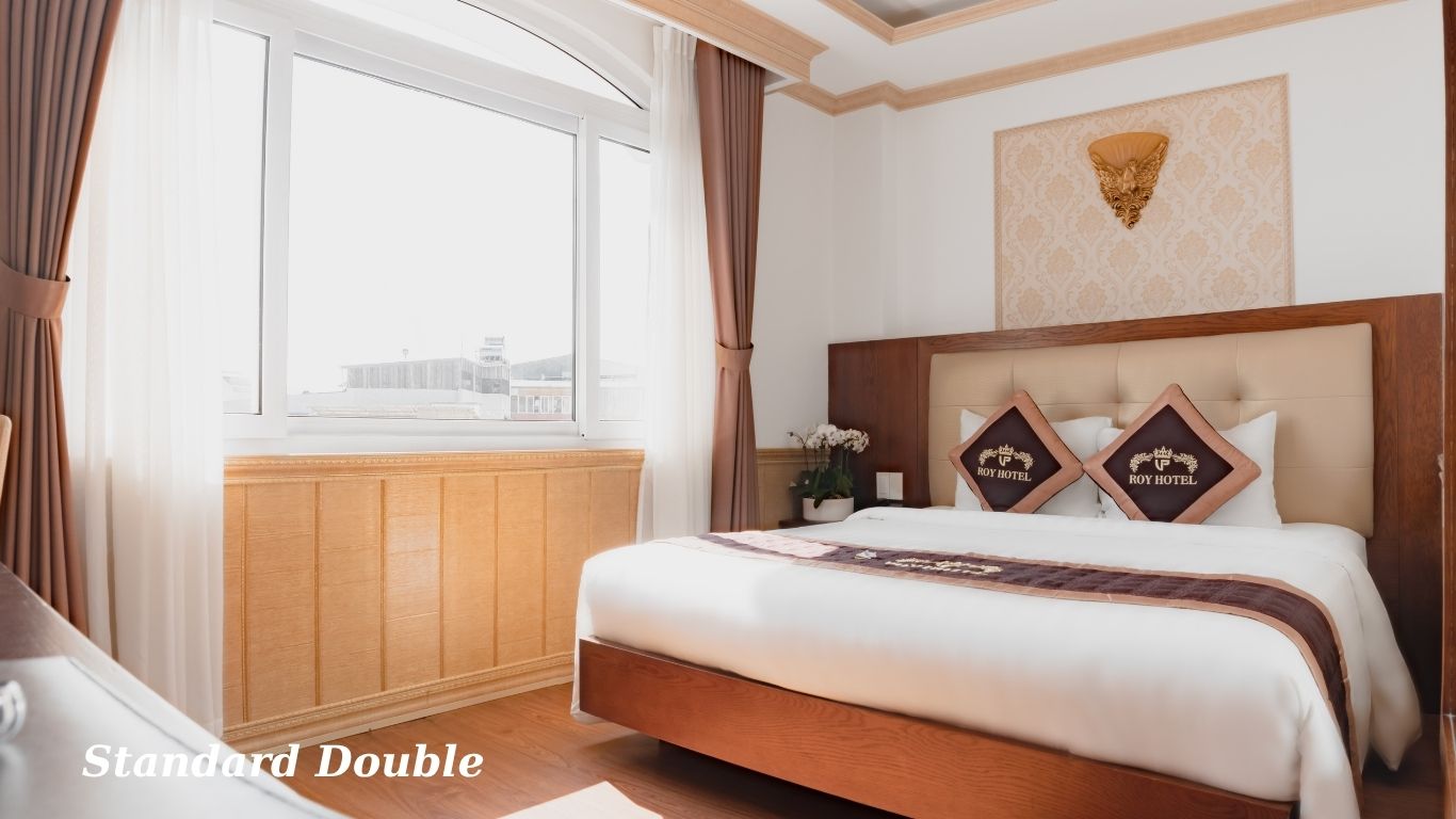 3 Sao - Roy Dala Hotel