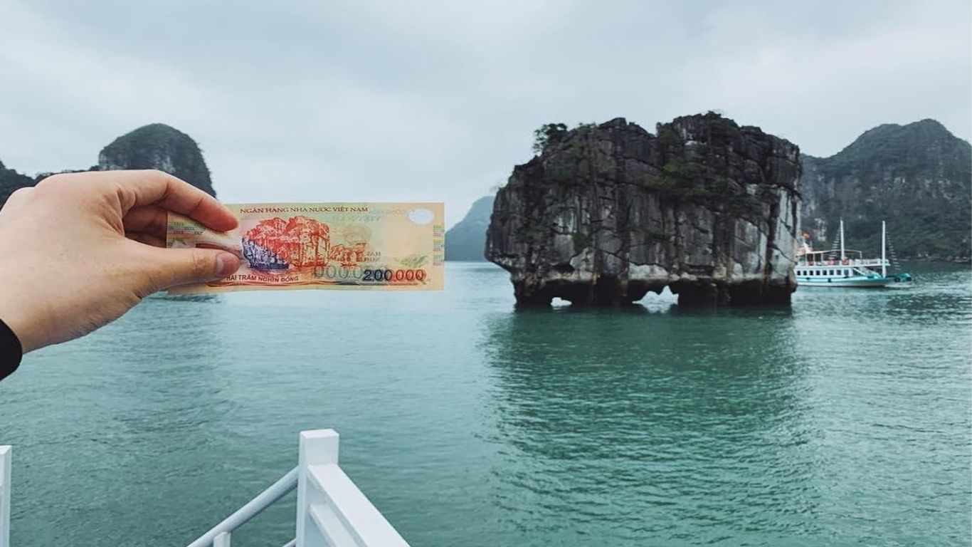 [2 Ngày 1 đêm] Tour ghép Hà Nội – Ninh Bình – Du Thuyền Hạ Long Trong Ngày