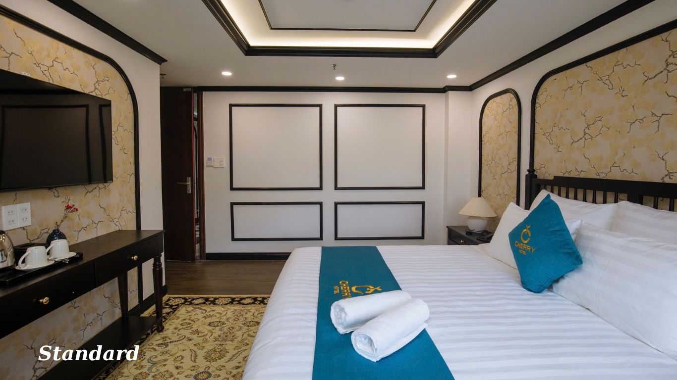 3 Sao - Cherry Đà Lạt 3