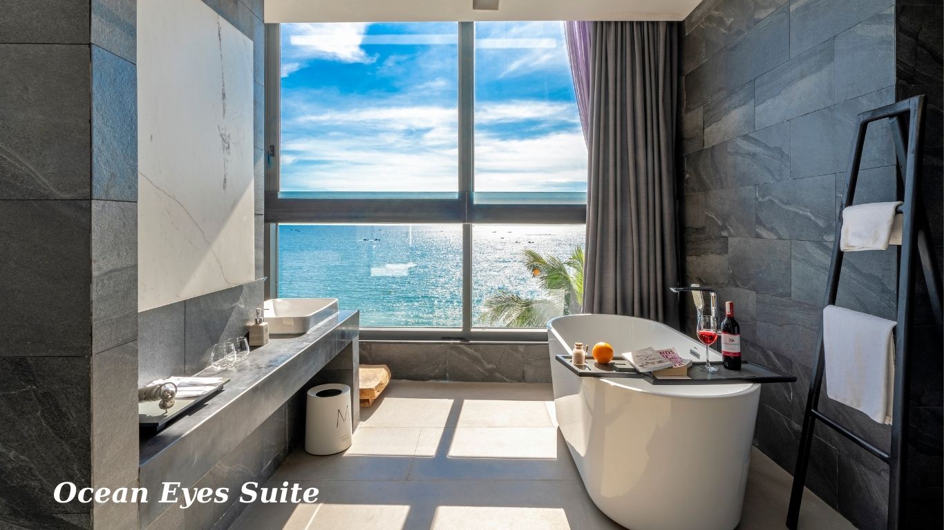 4 Sao - M Hotel Phú Quốc