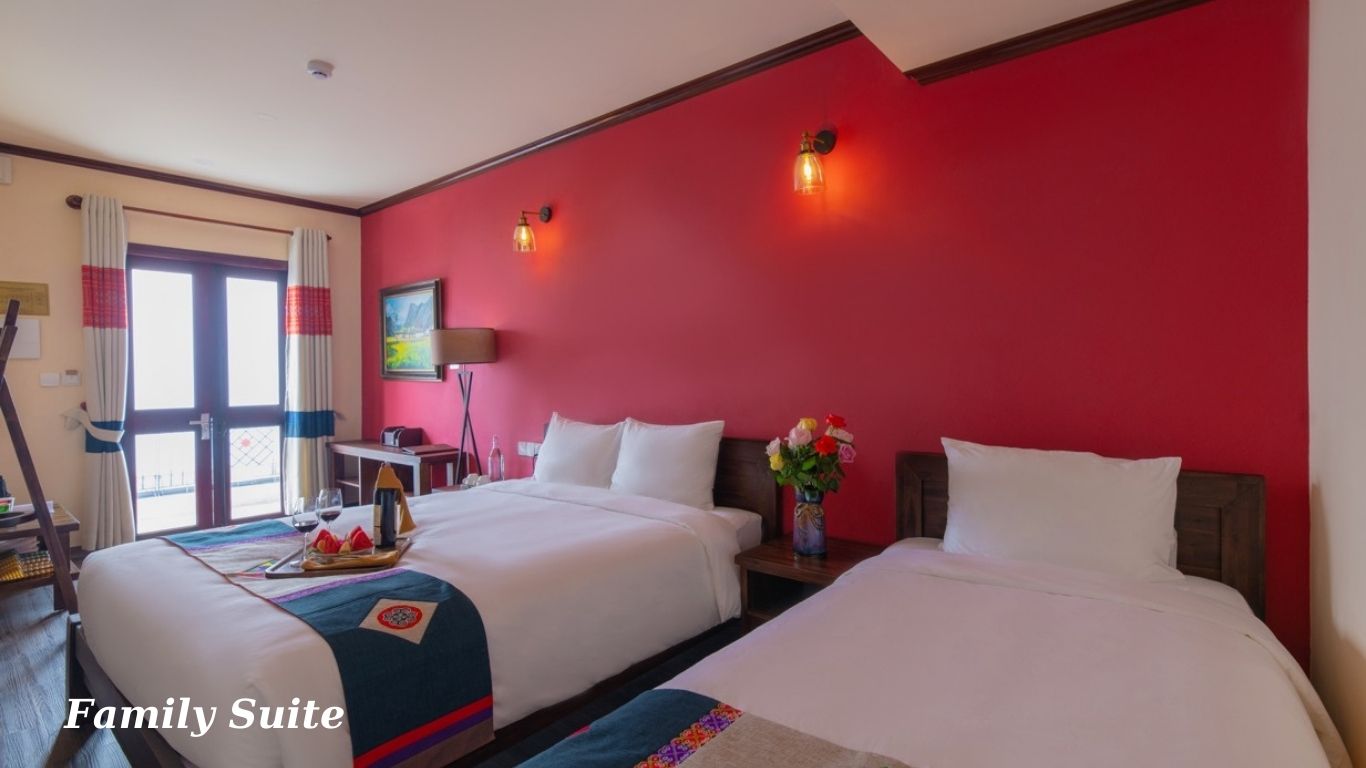 3 Sao - Cat Cat Galerie D'Art