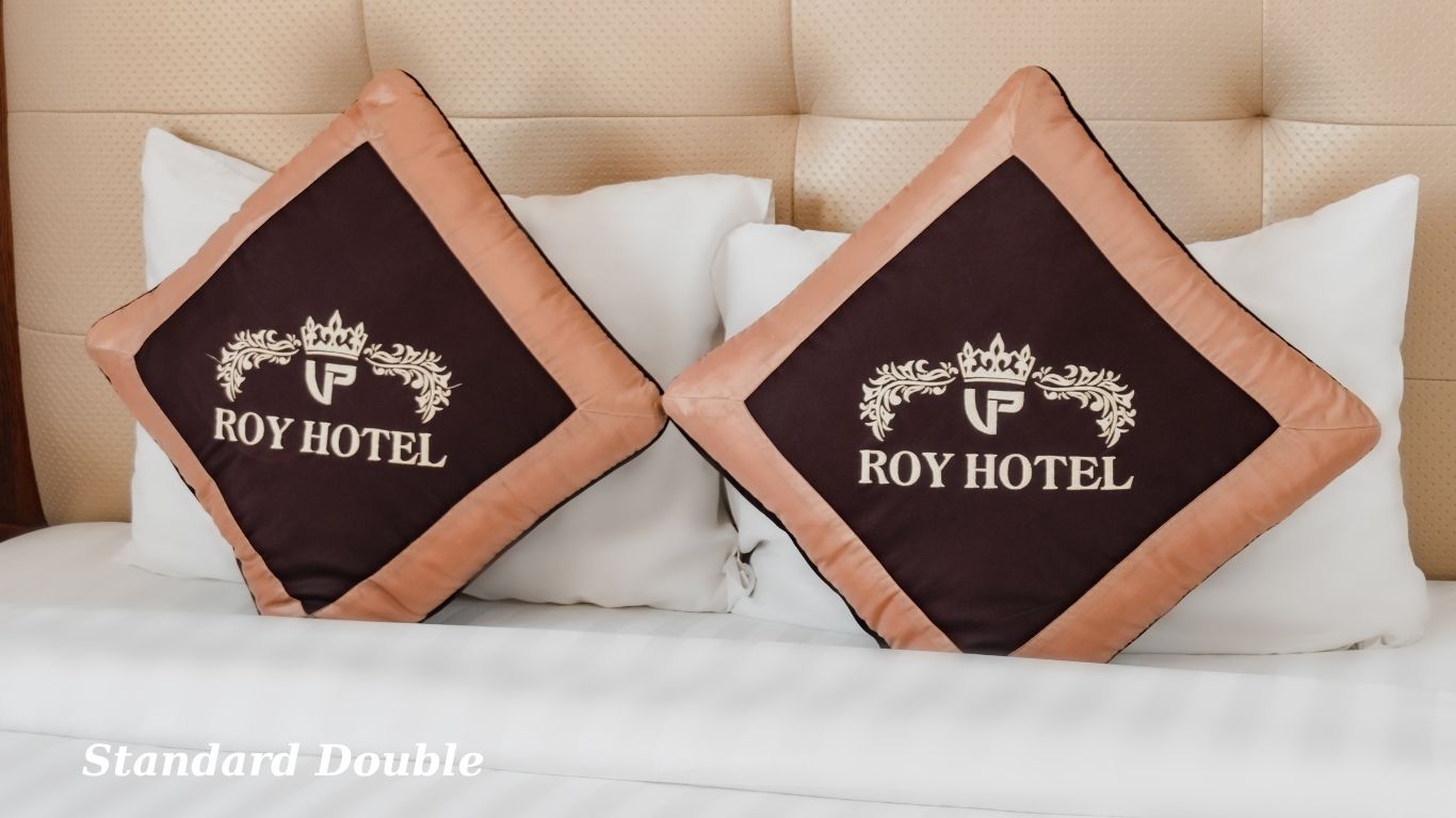 3 Sao - Roy Dala Hotel