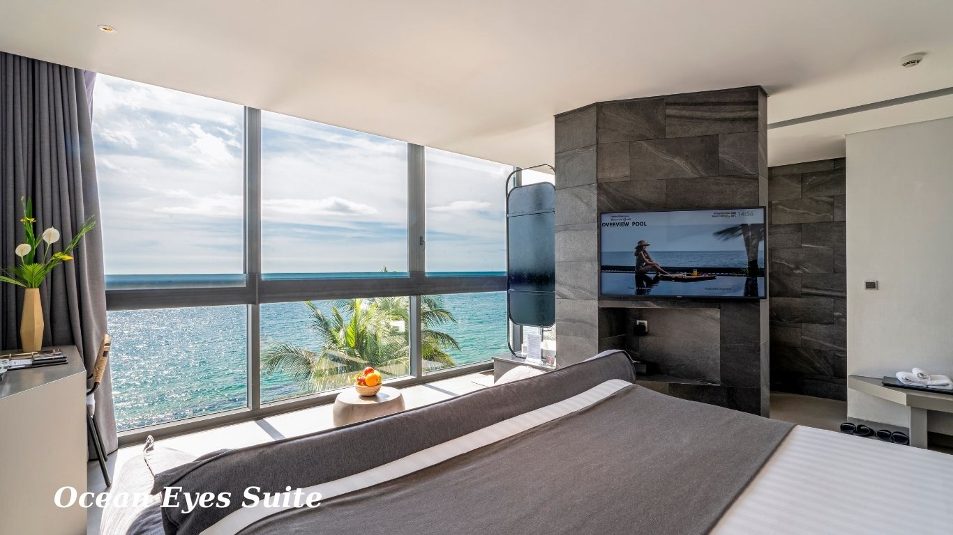 4 Sao - M Hotel Phú Quốc