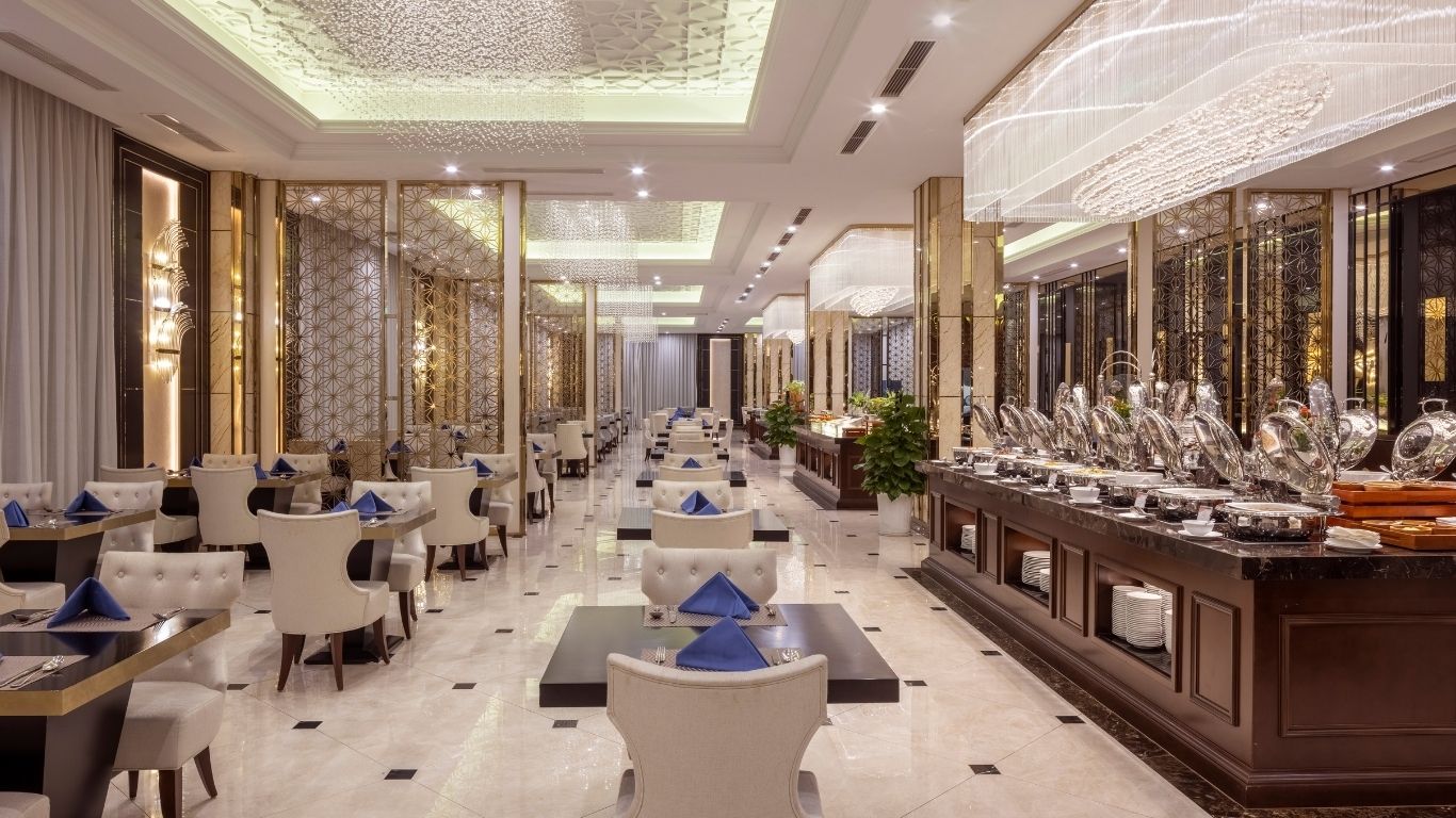 5 Sao - Melia Vinpearl Hải Phòng Rivera | Gói Ưu Đãi “Fall Into Fun Packages”