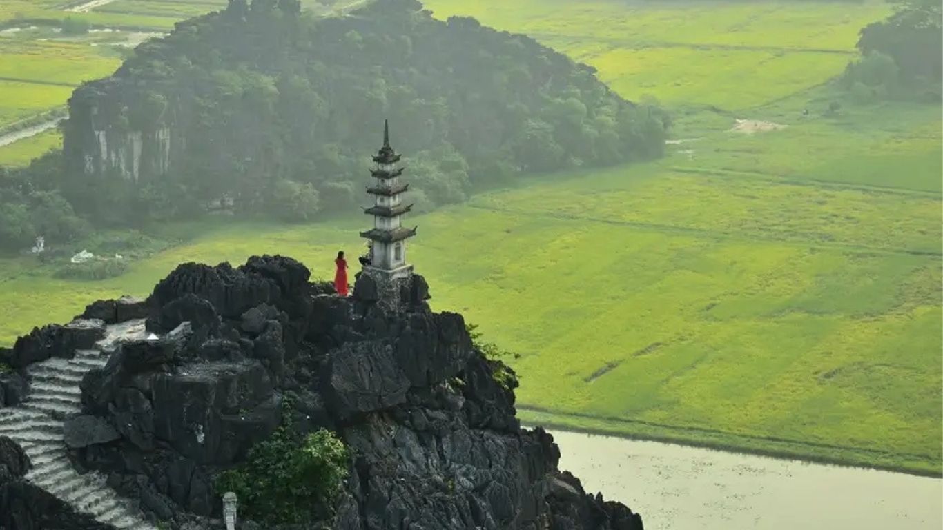 [2 Ngày 1 đêm] Tour ghép Hà Nội – Ninh Bình – Du Thuyền Hạ Long Trong Ngày