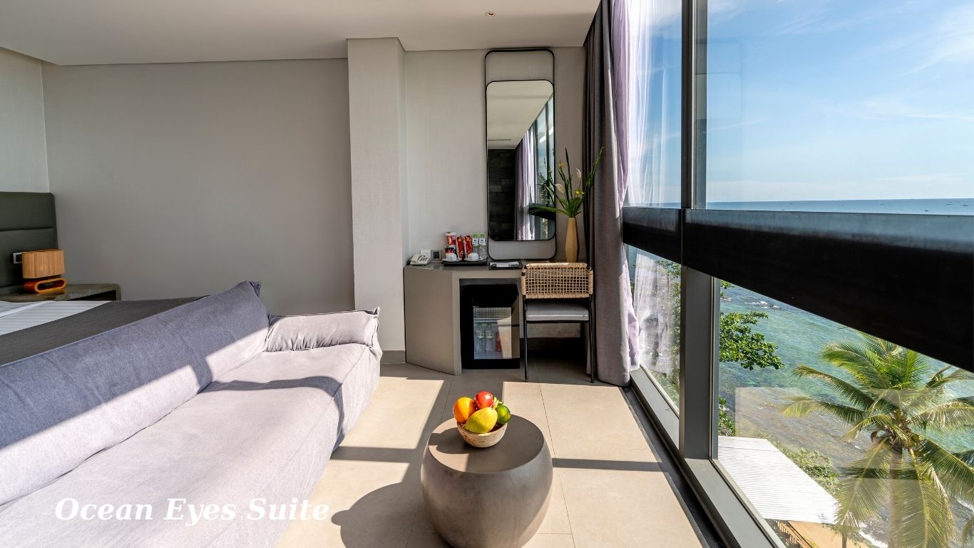 4 Sao - M Hotel Phú Quốc