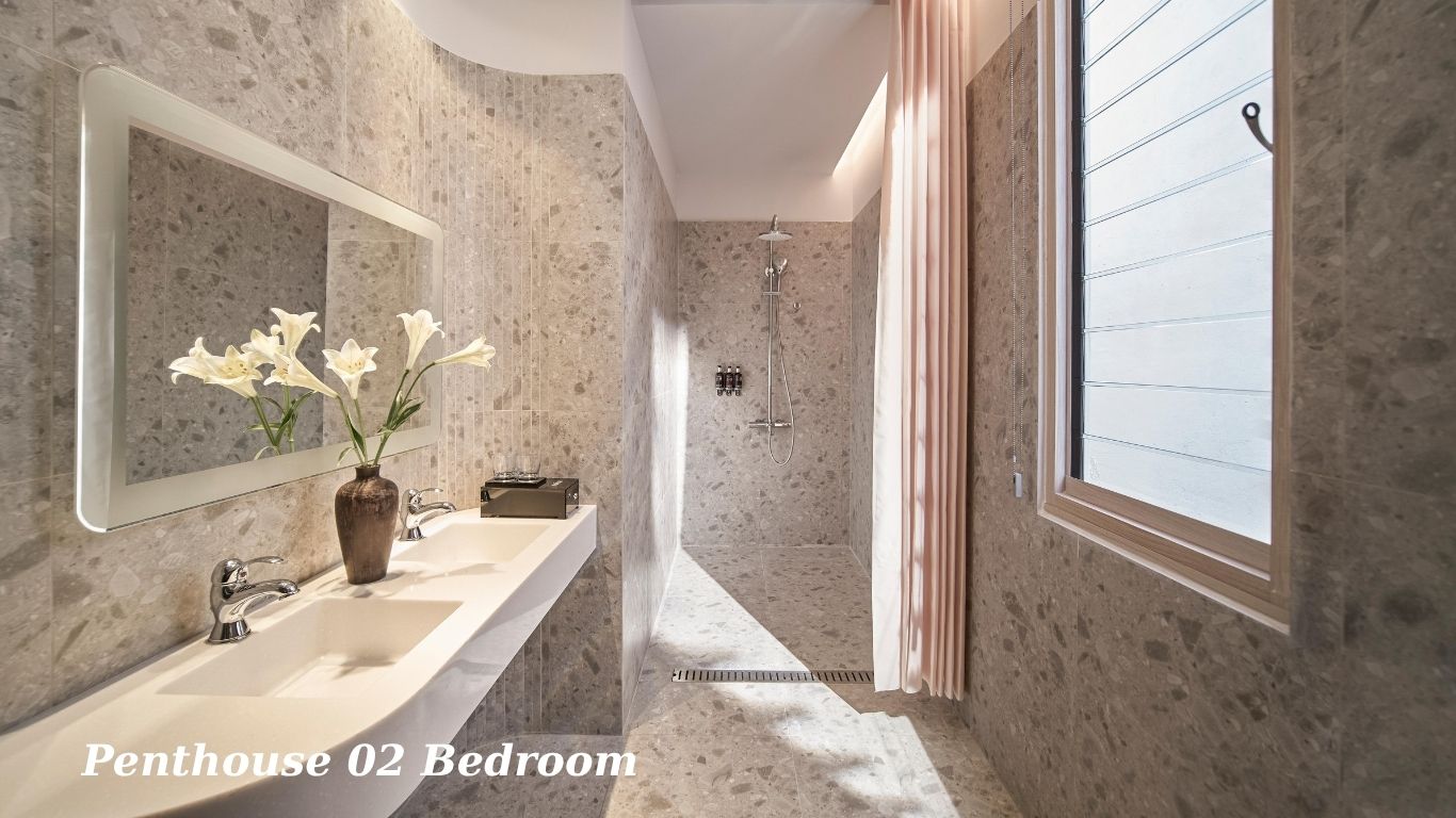 4 Sao - Le Récit Boutique Hôtel de Dalat