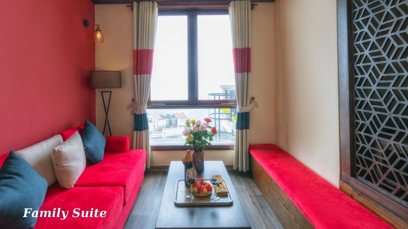 3 Sao - Cat Cat Galerie D'Art