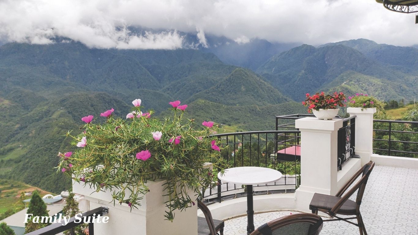 3 Sao - Cat Cat Galerie D'Art