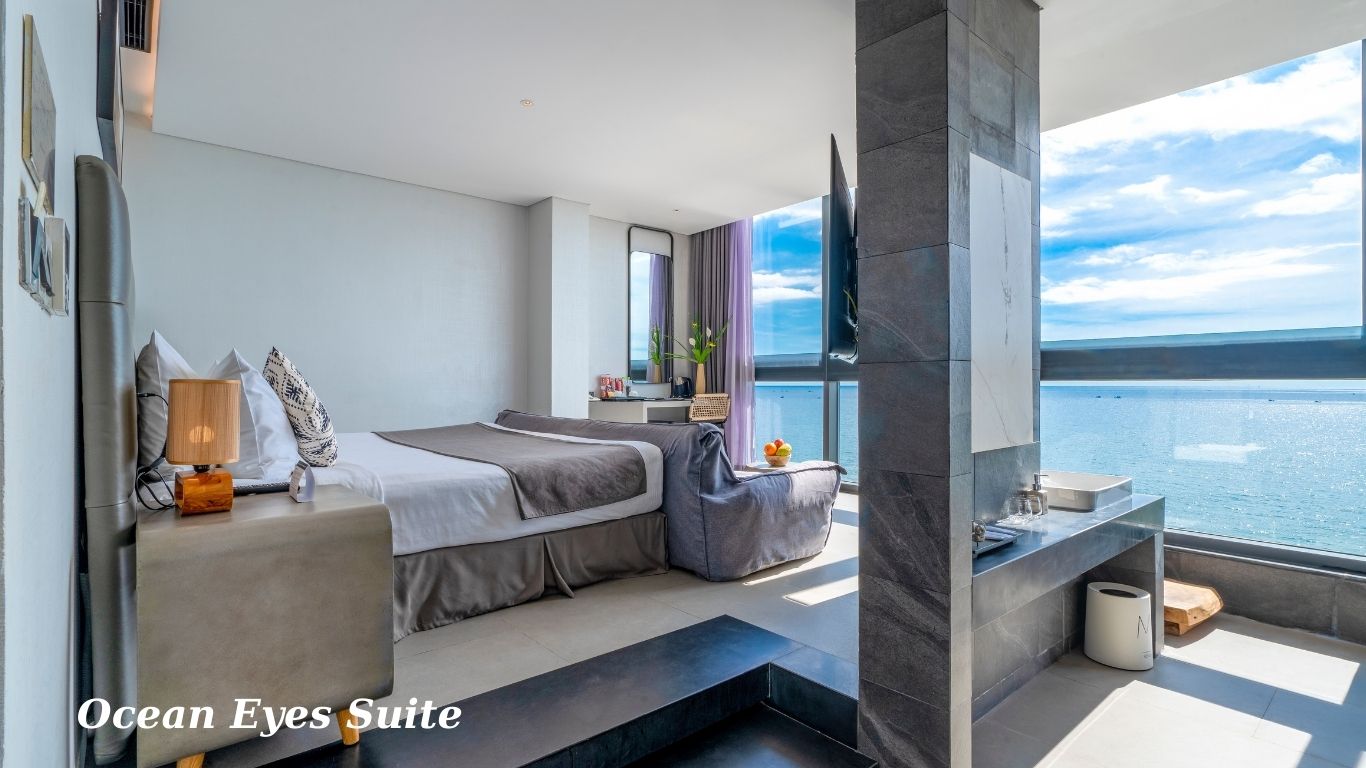 4 Sao - M Hotel Phú Quốc