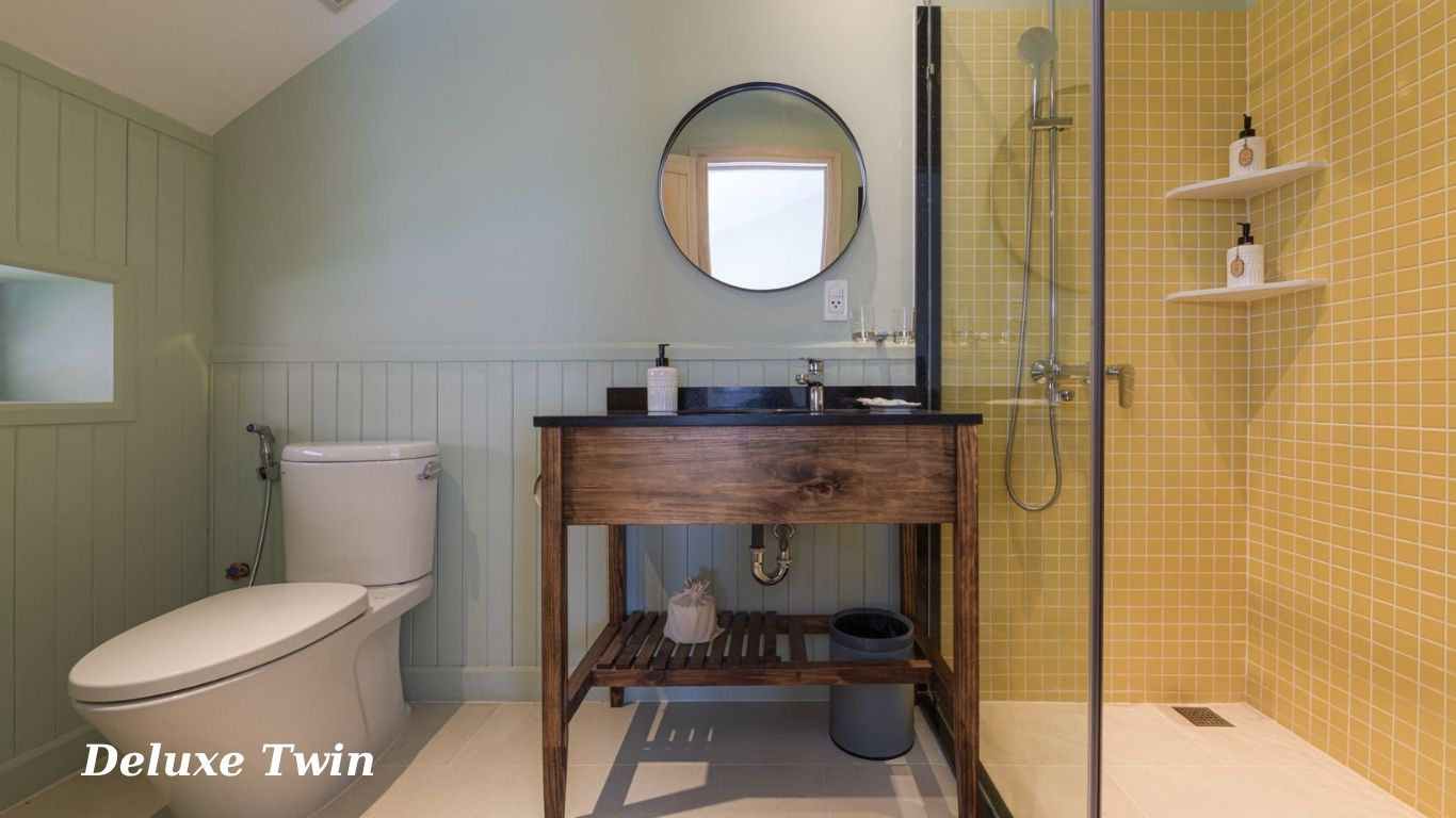 Là Em Boutique Villa