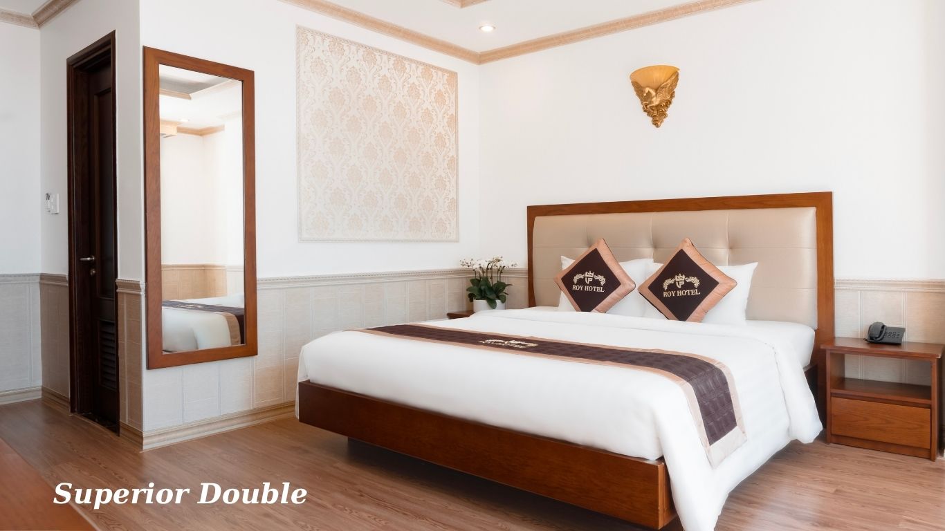 3 Sao - Roy Dala Hotel