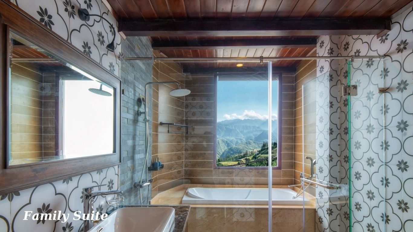 3 Sao - Cat Cat Galerie D'Art