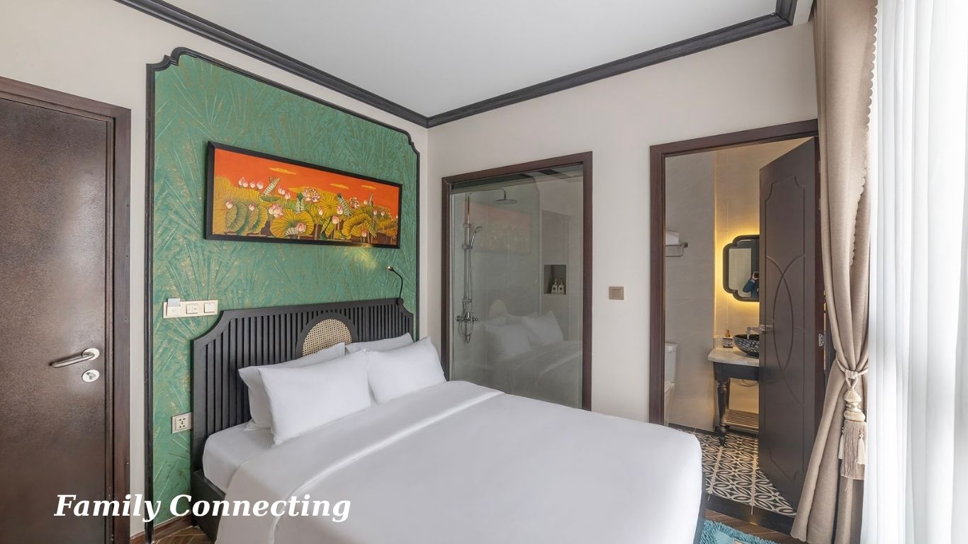 3 Sao - Brics Boutique Dalat