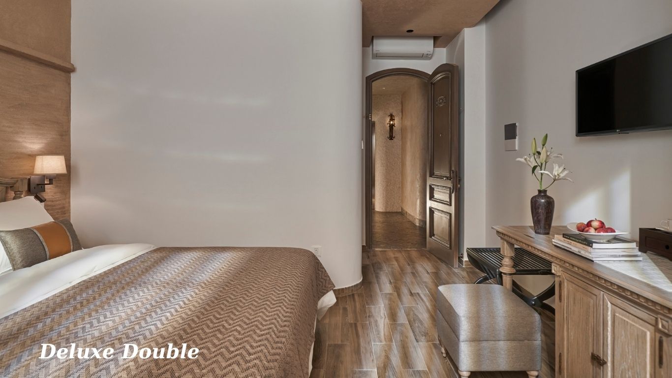 4 Sao - Le Récit Boutique Hôtel de Dalat