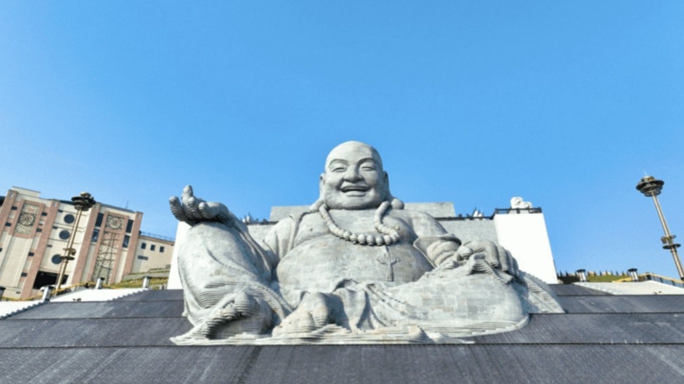 Sun World Núi Bà Đen Tây Ninh